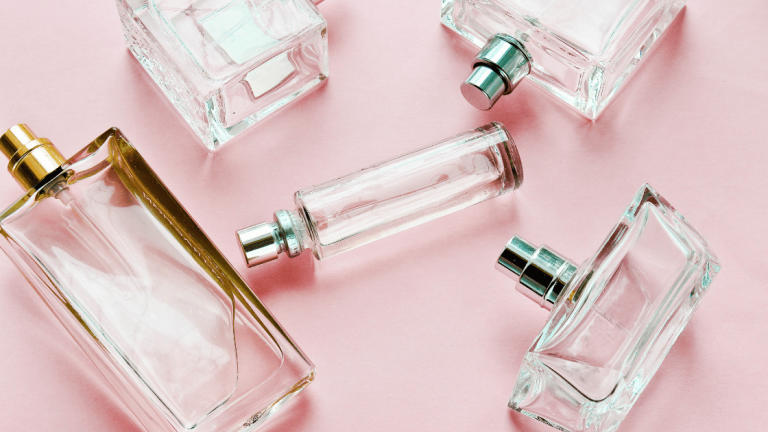 How To Pack Perfume In A Carry On?
