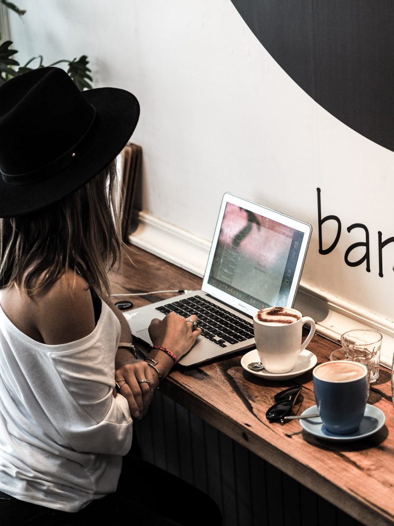 Naming A Travel Blog: How To Come Up With A Good Travel Blog Name?