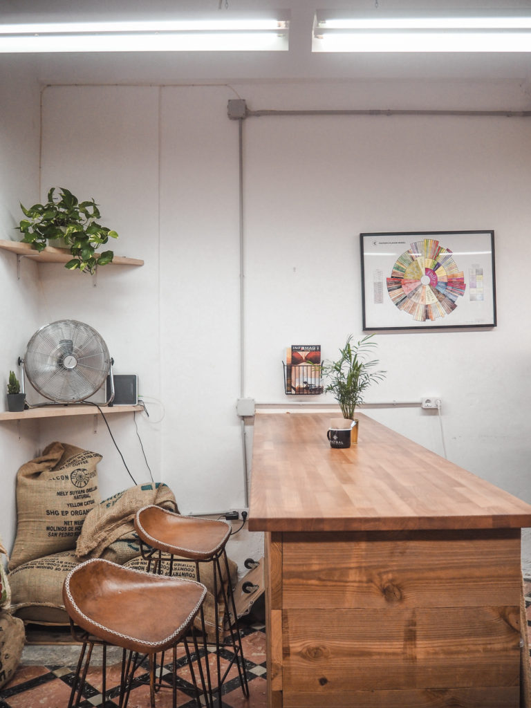 The Best Cafes For Digital Nomads In Palma De Mallorca