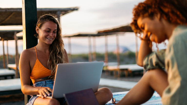 What Is A Digital Slomad & How Can You Become One?
