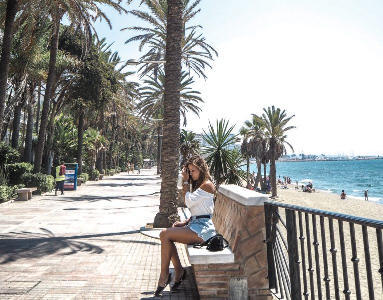 Spanish Coast: Best Beach Towns In Spain