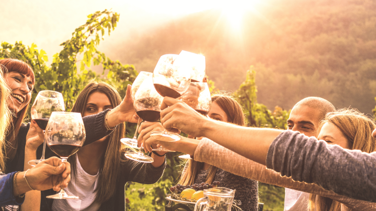 3 Best Priorat Wine Tours From Barcelona