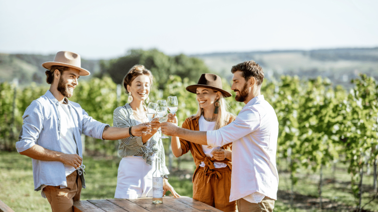 7 Best Penedes Wine Tours From Barcelona