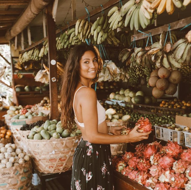 How Australian Sabbatical And A Group Of Fellow Digital Nomads Sparked Liz’s Nomad Journey