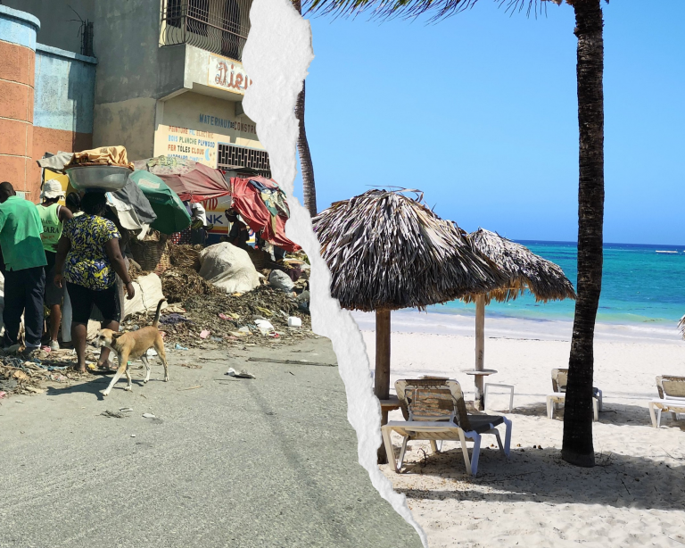 Haiti And Dominican Republic – Why Are They So Different? One Island, Two Worlds