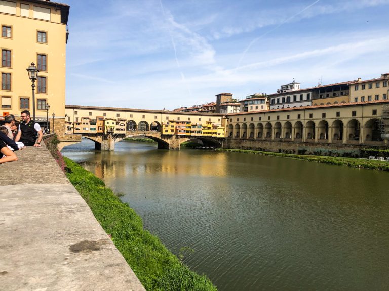 Digital Nomad Guide To Florence (Italy)