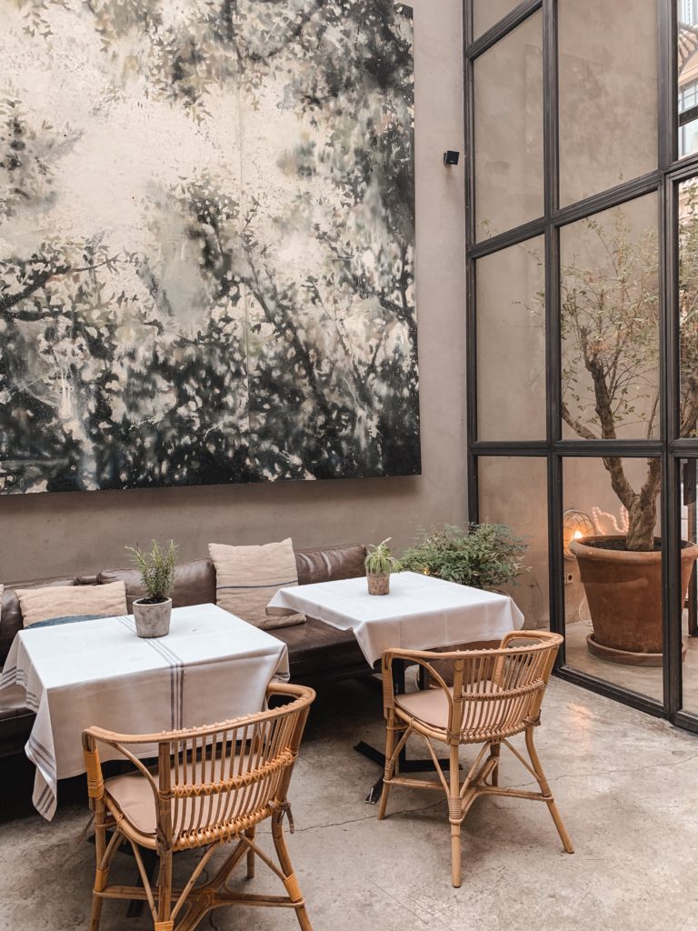 The Best Cafes For Digital Nomads In Barcelona