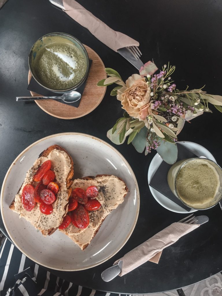 The Best Vegan Cafes & Restaurants In Barcelona