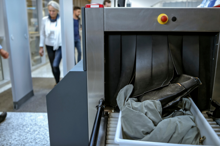 10 Items That Travelers Always Ask The TSA About