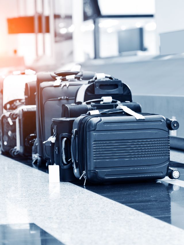 Do I Have To Recheck Bags On A Connecting International Flight?