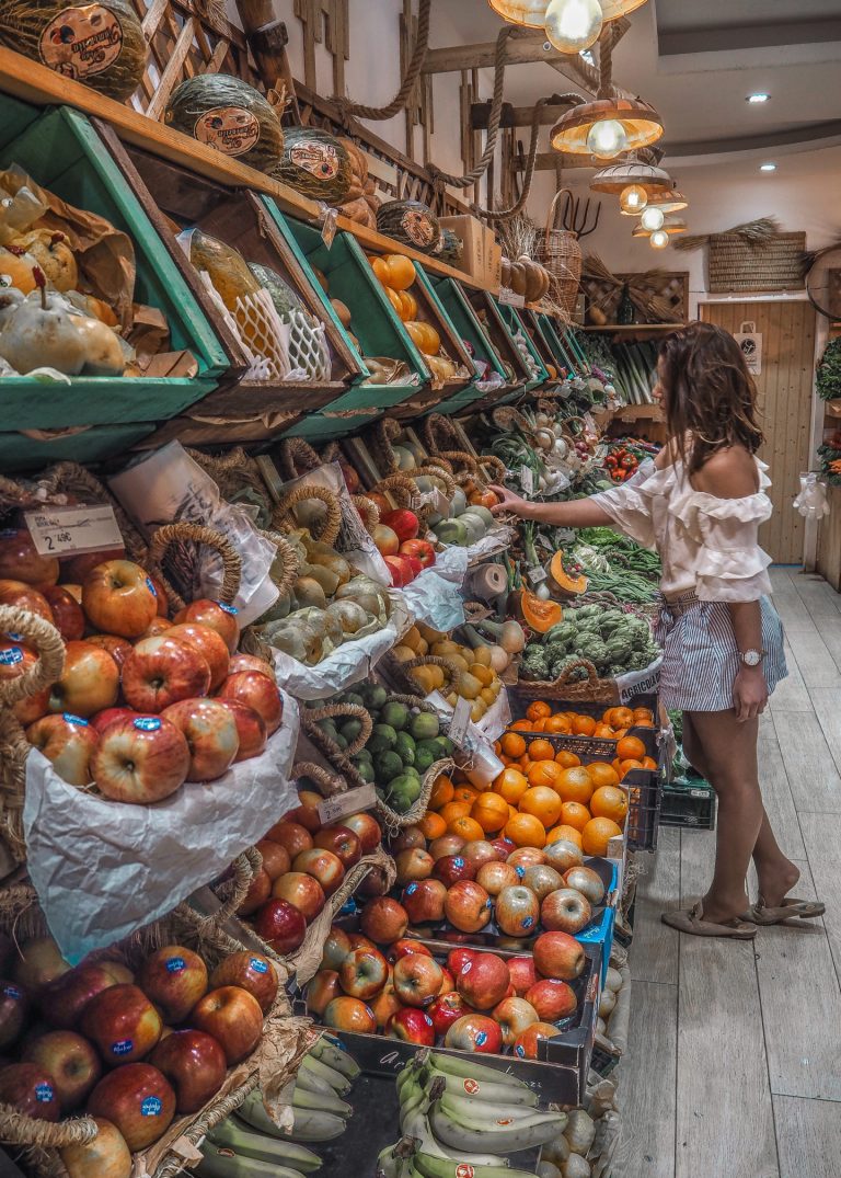 How To Stay Healthy While Traveling