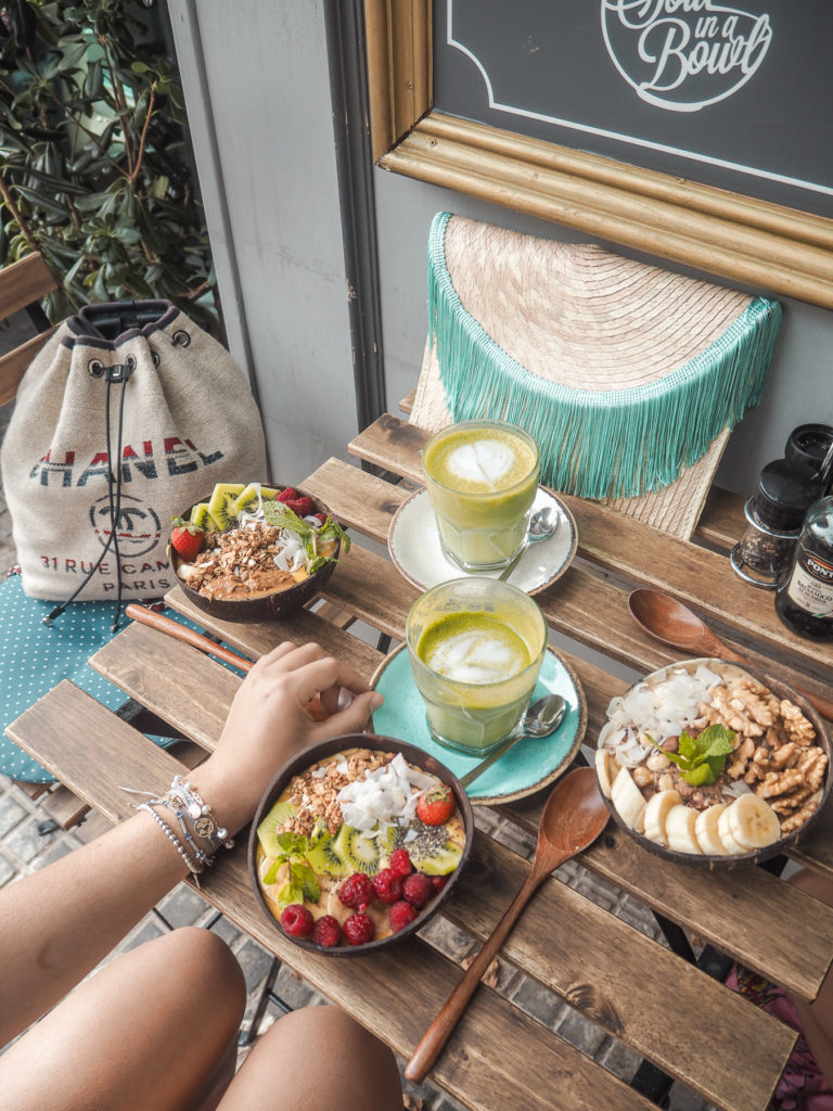 The Most Instagrammable Brunch Spots In Palma De Mallorca