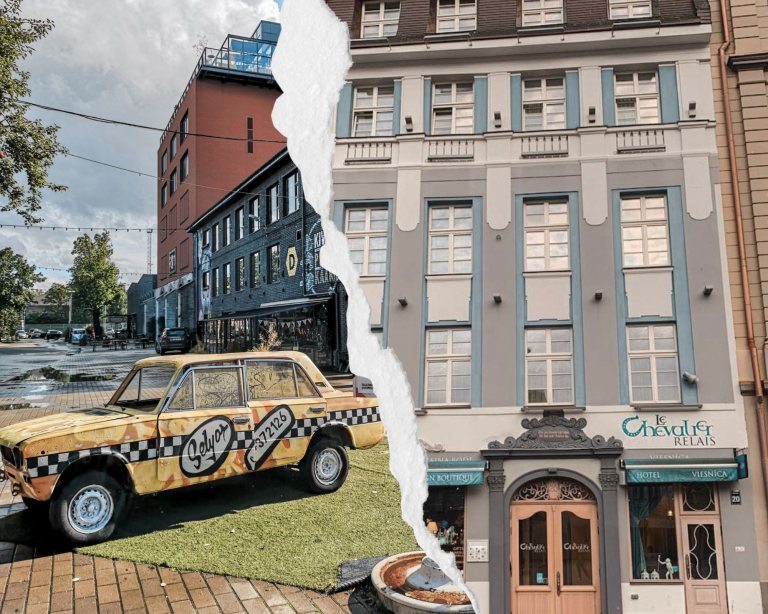 Tallinn or Riga – Which One To Visit?