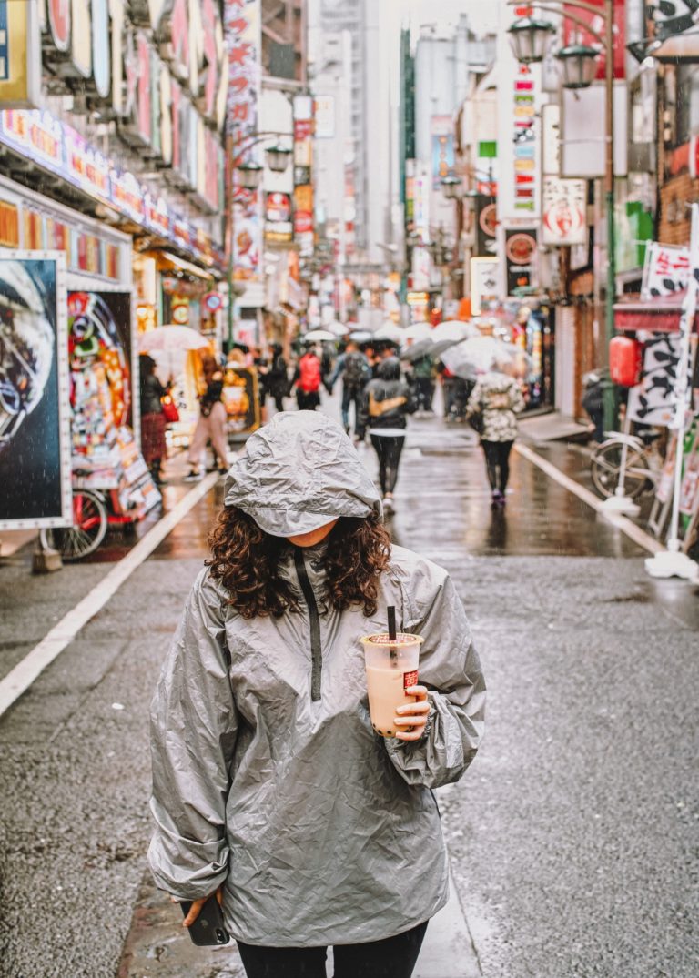 How A Twitter Joke Led To A New Life Of Travel And Writing For Chelsea Frank