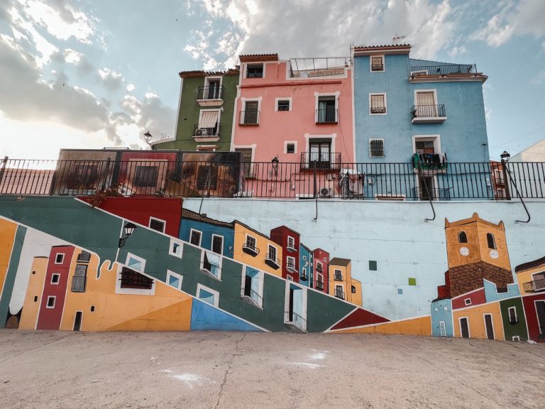 Is Villajoyosa Worth Visiting?