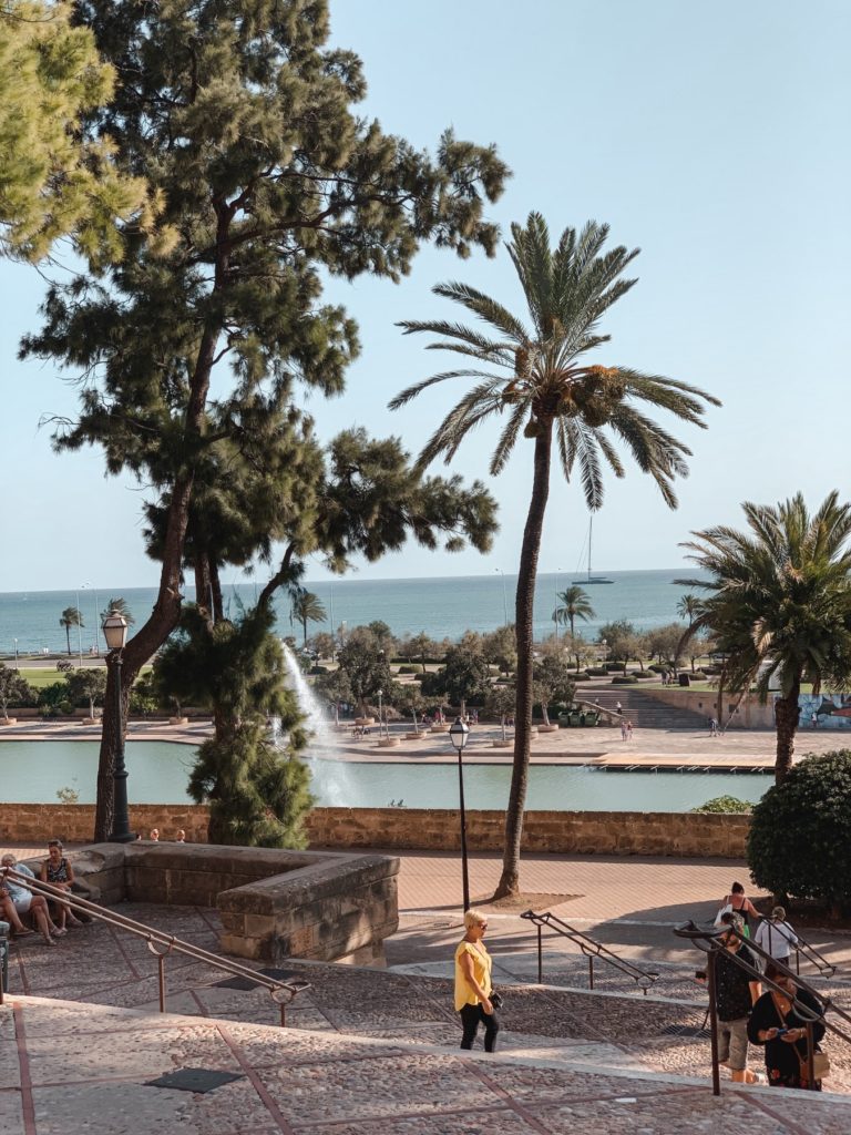 24 Hours In Palma: What To Do In Palma de Mallorca, Spain