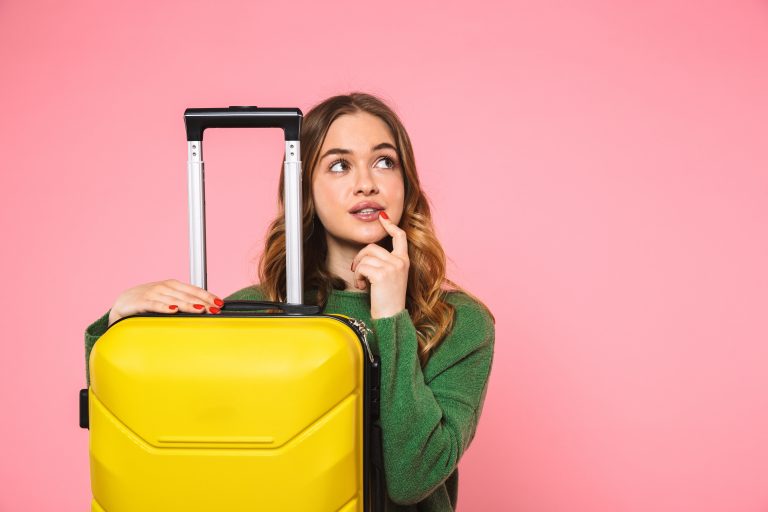 How To Attach A Backpack To Luggage?