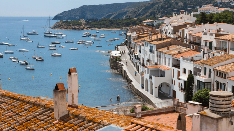 4 Best Tours From Barcelona To Cadaques