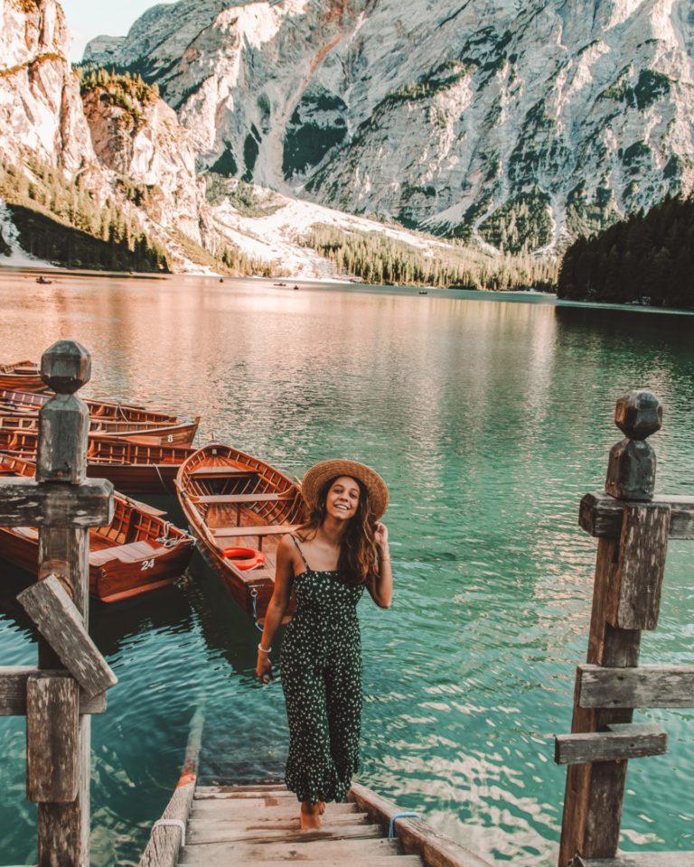 From Behavior Therapy to Global Itineraries: Taylor Taverna’s Transformation into a Travel Specialist