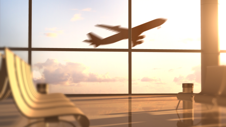 Can You Leave The Airport During A Layover?