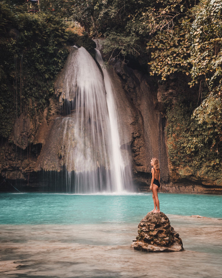 From Diplomatic Service To A Digital Nomad Tax Consultant – Kathleen Di Paolo’s Story