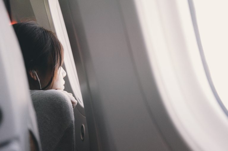 Why Does Flying Make You Tired?