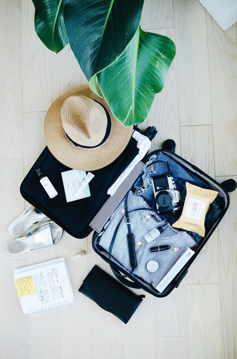 How To Pack A 7 kg Carry-On Luggage?