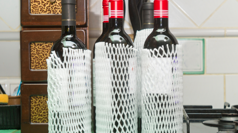 How To Pack Wine In Checked Luggage: The Ultimate Guide